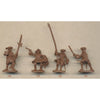 Strelets 261 1/72 Spanish Succession War Austrian Infantry in Attack