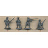 Strelets 262 1/72 Spanish Succession War Bavarian Infantry Shooting Line