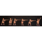 Strelets 265 1/72 Spanish Succession War Dutch Infantry Firing Lines