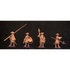 Strelets 265 1/72 Spanish Succession War Dutch Infantry Firing Lines