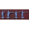 Strelets-R 0273 1/72 Bavarian Infantry Firing Line Napoleonic