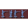 Strelets-R 0273 1/72 Bavarian Infantry Firing Line Napoleonic