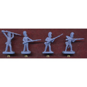 Strelets 274 1/72 Napoleonic Bavarian Infantry in Square