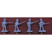 Strelets 274 1/72 Napoleonic Bavarian Infantry in Square