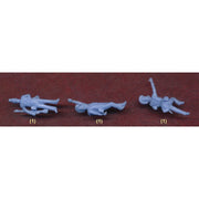 Strelets 274 1/72 Napoleonic Bavarian Infantry in Square