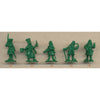 Strelets 905 1/72 Great Northern War Court and Army of Peter the Great (4 Sets incl.)
