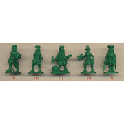 Strelets 905 1/72 Great Northern War Court and Army of Peter the Great (4 Sets incl.)