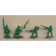Strelets 905 1/72 Great Northern War Court and Army of Peter the Great (4 Sets incl.)
