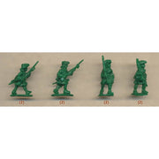 Strelets 905 1/72 Great Northern War Court and Army of Peter the Great (4 Sets incl.)