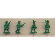 Strelets 905 1/72 Great Northern War Court and Army of Peter the Great (4 Sets incl.)