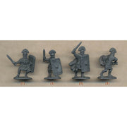 Strelets 907 1/72 Ancient Roman Imperial Legion (4 Sets incl.)