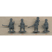 Strelets 907 1/72 Ancient Roman Imperial Legion (4 Sets incl.)