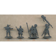Strelets 907 1/72 Ancient Roman Imperial Legion (4 Sets incl.)
