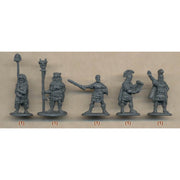 Strelets 907 1/72 Ancient Roman Imperial Legion (4 Sets incl.)