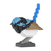 Jekca Superb Fairywren 01S