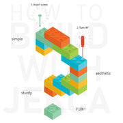 Jekca ST19CC02 Chow Chow M01