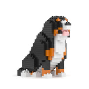 Jekca ST19DM02 Bernese Mountain Dog Mini 01S