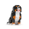 Jekca ST19DM02 Bernese Mountain Dog Mini 01S