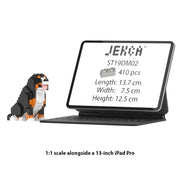 Jekca ST19DM02 Bernese Mountain Dog Mini 01S