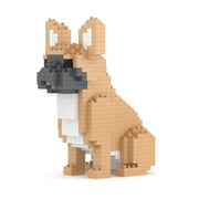 Jekca ST19DM04 French Bulldog Mini 01S