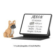 Jekca ST19DM04 French Bulldog Mini 01S