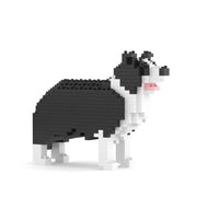 Jekca ST19DM08 Border Collie Mini 01S