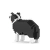 Jekca ST19DM08 Border Collie Mini 01S