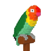 Jekca ST19MA28 Love Bird 01S