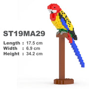 Jekca ST19MA29 Rosella 01S