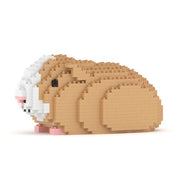 Jekca Guinea Pig 01S