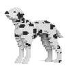 Jekca ST19PT02-M01 Dalmatian 01S-M01