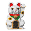 Jekca ST28JPY01-M01 Maneki Neko 01S-M01