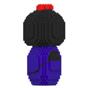 Jekca ST28JPY06-M02 Kokeshi Doll 01S-M02