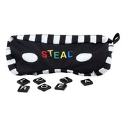 Steal Tile Word Game
