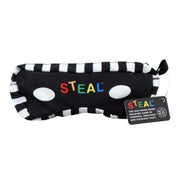 Steal Tile Word Game