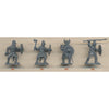 Strelets M004 1/72 Dark Ages Vikings