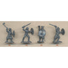 Strelets M004 1/72 Dark Ages Vikings