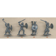 Strelets M004 1/72 Dark Ages Vikings