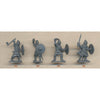 Strelets M004 1/72 Dark Ages Vikings
