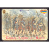 Strelets M007 1/72 Ancient Roman Legion at March