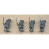 Strelets M007 1/72 Ancient Roman Legion at March