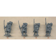 Strelets M007 1/72 Ancient Roman Legion at March