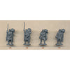 Strelets M007 1/72 Ancient Roman Legion at March