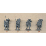 Strelets M007 1/72 Ancient Roman Legion at March
