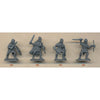 Strelets M008 1/72 Ancient Roman Auxillaries at Battle