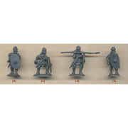 Strelets M008 1/72 Ancient Roman Auxillaries at Battle