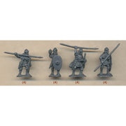 Strelets M008 1/72 Ancient Roman Auxillaries at Battle