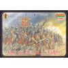 Strelets M009 1/72 Ancient Roman Legion at Battle