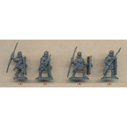 Strelets M009 1/72 Ancient Roman Legion at Battle