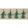 Strelets M011 1/72 Napoleonic Russian Grenadiers in Winter Dress